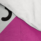 Memphis pattern 39 - 80s / 90s Retro Comforter Gallery Image 4