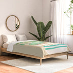 Desert planter Comforter Gallery Image 2