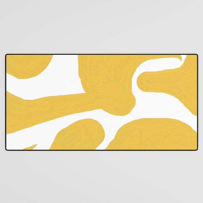 The Dance Desk Mat Gallery Image 3