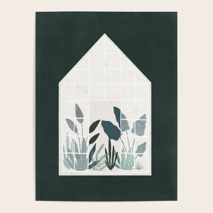 greenhouse Poster Gallery Image 4