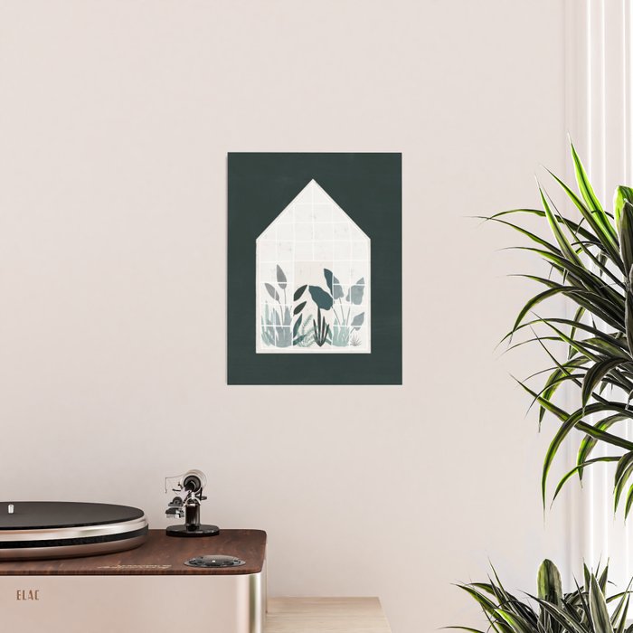 greenhouse Poster Gallery Image 2