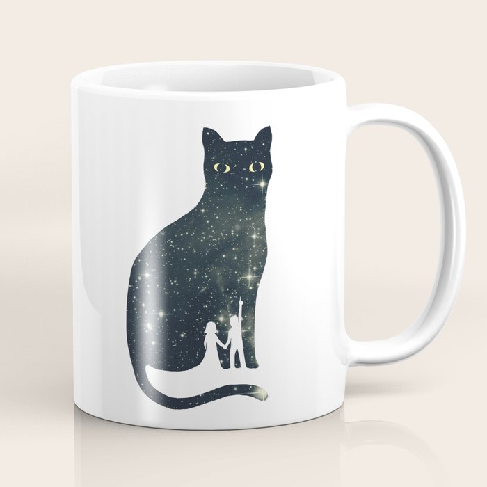 4 Moons Coffee Mug Gallery Image 1