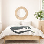 4 Moons Duvet Cover Gallery Image 3
