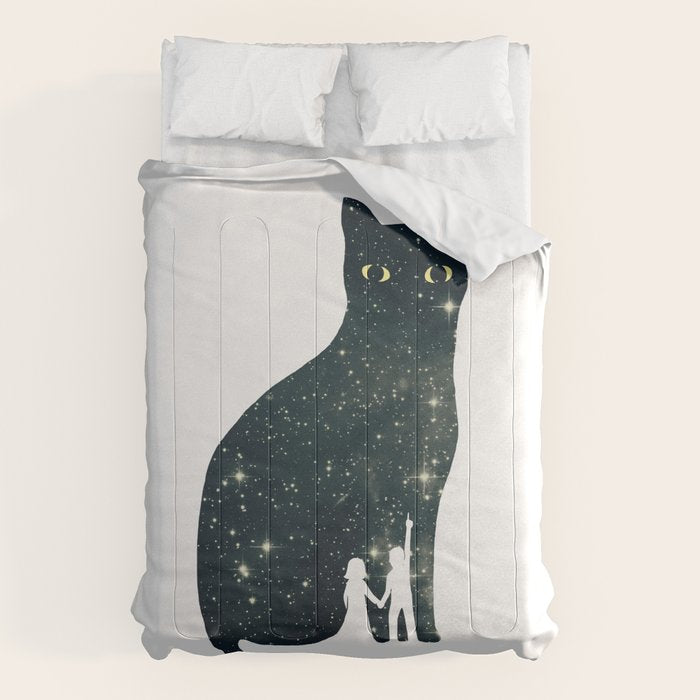 4 Moons Comforter Gallery Image 6