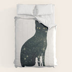 4 Moons Comforter Gallery Image 6