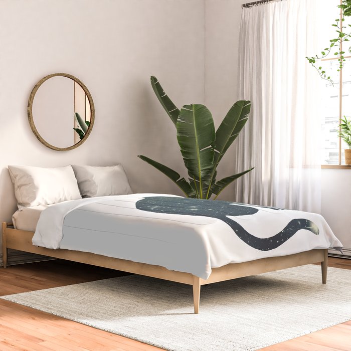 4 Moons Comforter Gallery Image 2