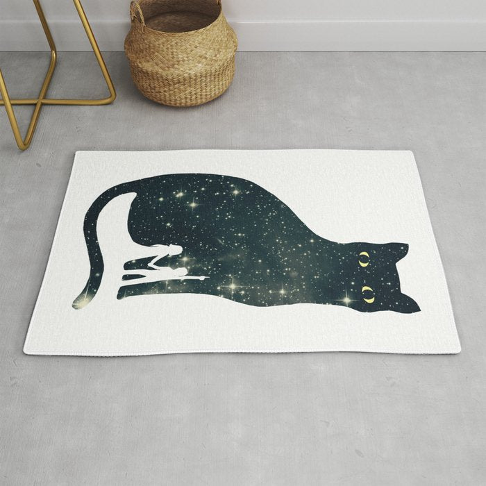 4 Moons Rug Gallery Image 1