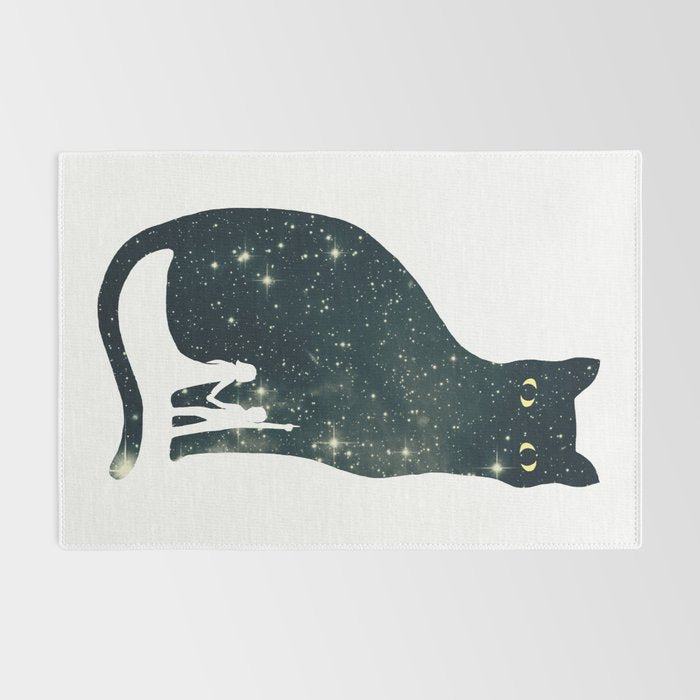 4 Moons Rug Gallery Image 2