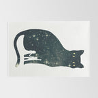 4 Moons Rug Gallery Image 2