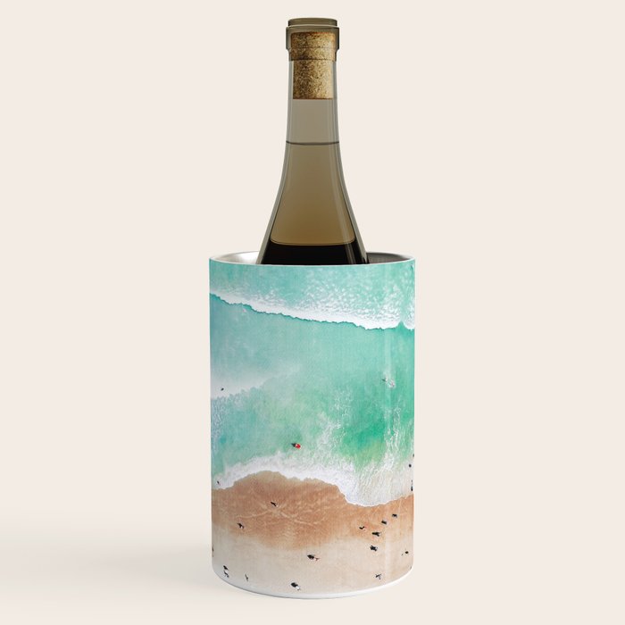 Beach Mood Wine Chiller Gallery Image 2