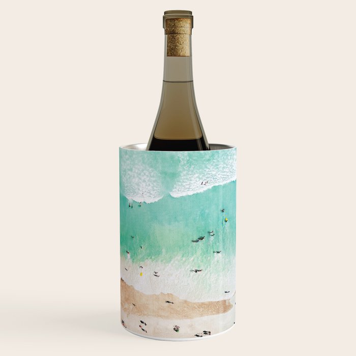 Beach Mood Wine Chiller Gallery Image 3