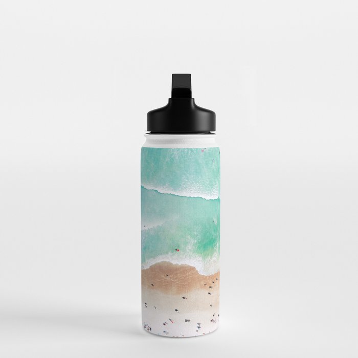 Beach Mood Water Bottle Gallery Image 3