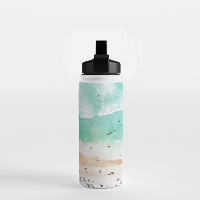 Beach Mood Water Bottle Gallery Image 2