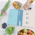 Hilton Head Island Summer Cutting Board Gallery Image 2