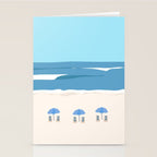 Hilton Head Island Summer Stationery Card Gallery Image 2
