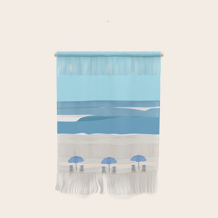 Hilton Head Island Summer Wall Hanging Gallery Image 1