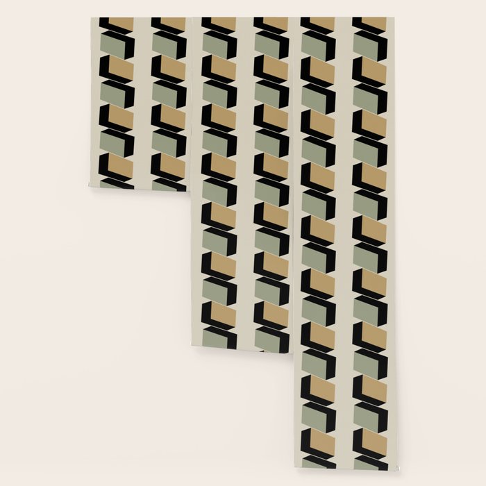 Modernist Objects XII Wallpaper Gallery Image 3