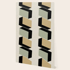 Modernist Objects XII Wallpaper Gallery Image 2