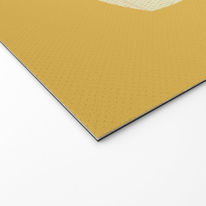 Whimsy Rhinoceros II Welcome Mat Gallery Image 2