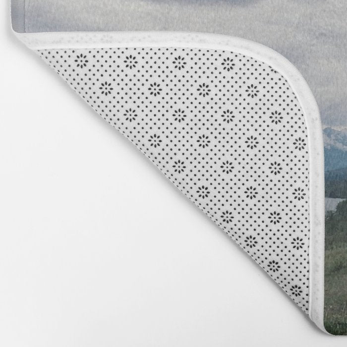Horse Back Bath Mat Gallery Image 2