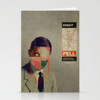 Fell Stationery Card Gallery Image 2
