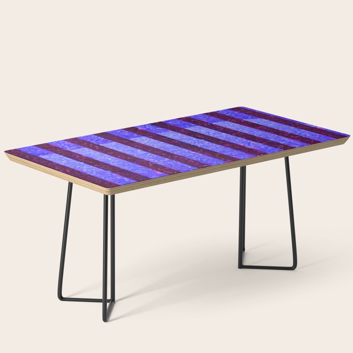 Colors Abstract Geometric Vector Art Coffee Table Gallery Image 1