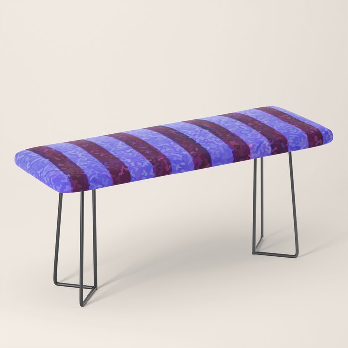 Colors Abstract Geometric Vector Art Bench Gallery Image 1