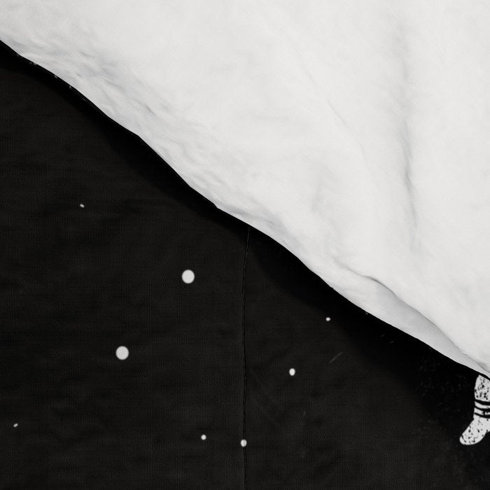 Gravity Comforter Gallery Image 4