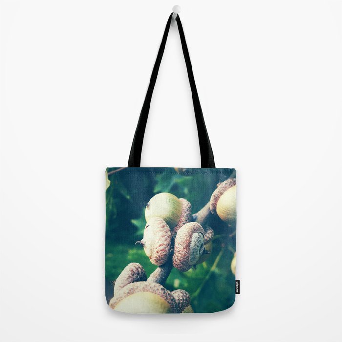 Happy Autumn Tote Bag Gallery Image 2