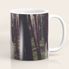 The Paths of Life Wander and Turn Coffee Mug Gallery Image 1
