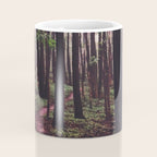 The Paths of Life Wander and Turn Coffee Mug Gallery Image 4