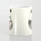 Panda Loves Ice Cream Coffee Mug Gallery Image 4