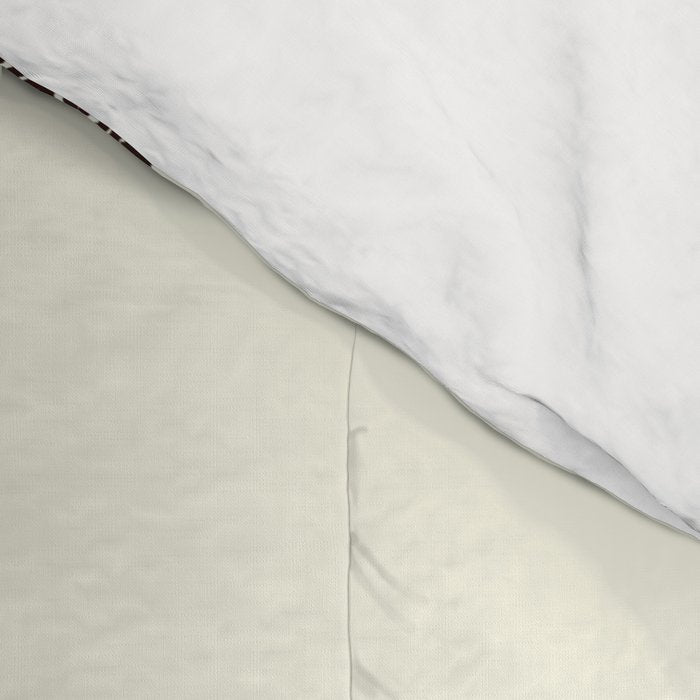 Panda Loves Ice Cream Comforter Gallery Image 4