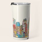 Austin texas Travel Mug Gallery Image 3