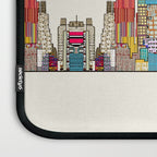 Austin texas Laptop Sleeve Gallery Image 3