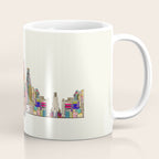 Austin texas Coffee Mug Gallery Image 1
