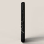 The Magician: Black Magic iPhone Case Gallery Image 2