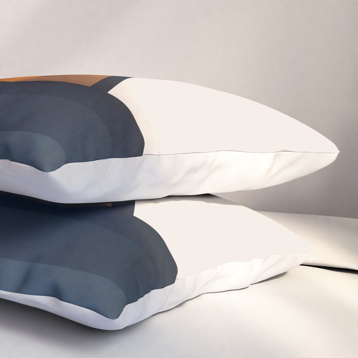 Twin Sun Pillow Sham Gallery Image 3