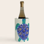 Sea Turtle Wine Chiller Gallery Image 2