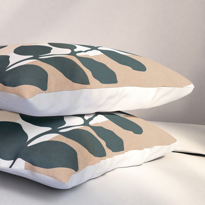 Soft Shapes III Pillow Sham Gallery Image 3