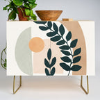Soft Shapes III Credenza Gallery Image 1