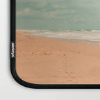 California Coast - Malibu Beach Nature, Landscape Photography Laptop Sleeve Gallery Image 3