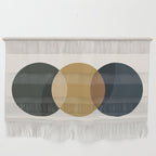 Geometric Harmony V Wall Hanging Gallery Image 1