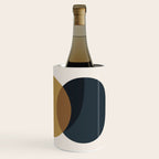 Geometric Harmony V Wine Chiller Gallery Image 3