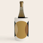 Geometric Harmony V Wine Chiller Gallery Image 1