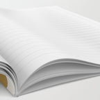 Geometric Harmony V Notebook Gallery Image 2