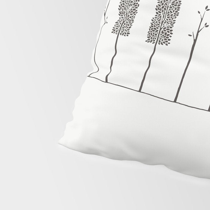 The Pianist Pillow Sham Gallery Image 4