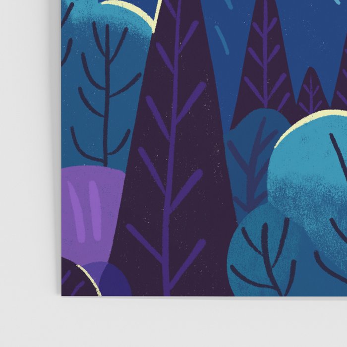 The hills are alive Poster Gallery Image 3