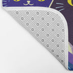 The hills are alive Bath Mat Gallery Image 2