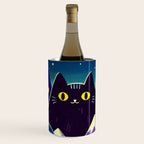 The hills are alive Wine Chiller Gallery Image 1